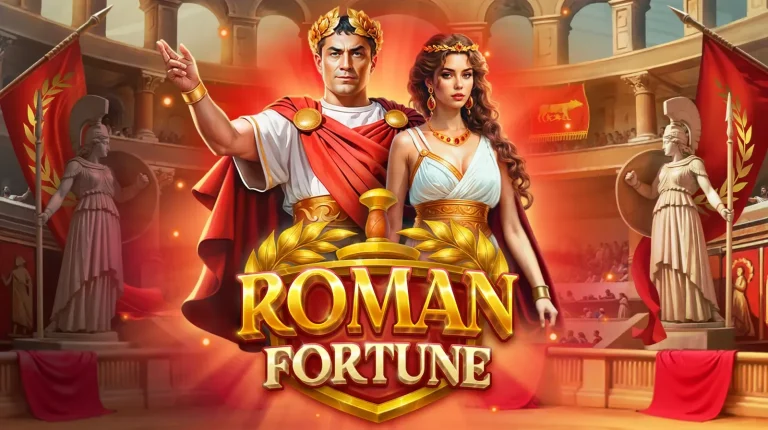 Roman Fortune – ELA Games