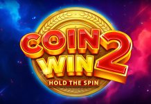 Coin Win 2: Hold the Spin – Gamzix Coin Win 2: Hold the Spin