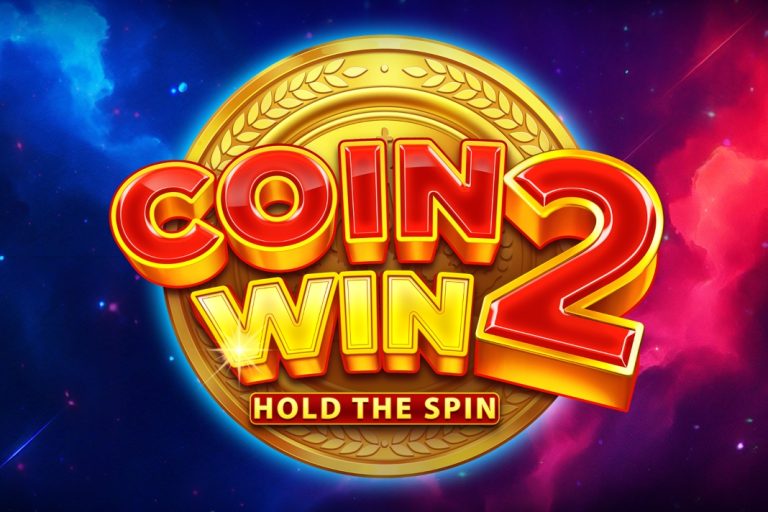 Coin Win 2: Hold the Spin
