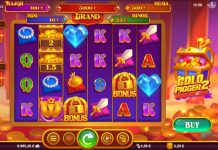 Gold Pigger 2 Royal Snouts – SlotMatrix Gold Pigger 2 Royal Snouts