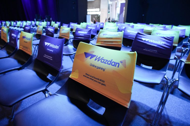 Wazdan takes “important step” in European journey with Holland Casino