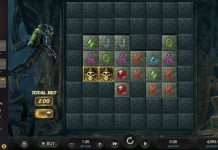 Treasure Tumble Dream Drop – Relax Gaming