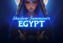 Shadow Summoner Egypt – SlotMatrix Shadow Summoner Egypt