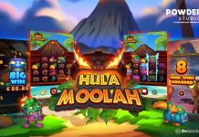Hula Moolah – SlotMatrix