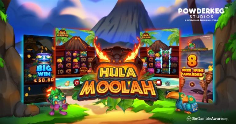 Hula Moolah – SlotMatrix