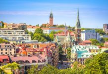 Sweden shifts framework on land based slots Sweden Reg changes