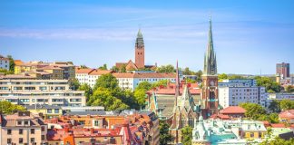 Sweden shifts framework on land based slots Sweden Reg changes