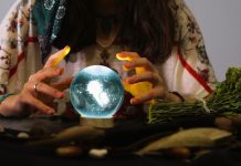 Amusnet combines the mystic and mysterious in latest releases Mystic ball