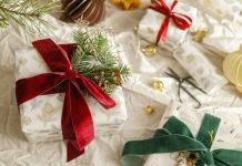 Blueprint Gaming marks festive season with Christmas trilogy Christmas presents