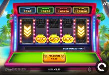 Mango Multi 7s – Kalamba Games