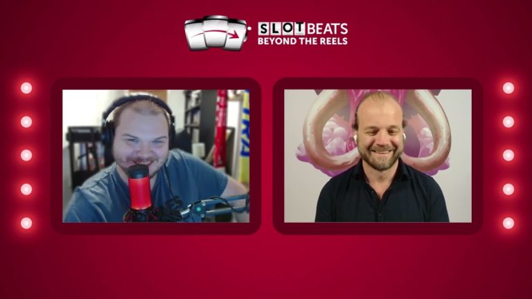 Thunderkick creator returns from spiritual retreat to complete iconic slot trilogy