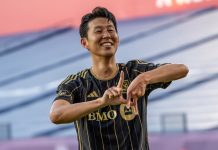 Midnite’s Son Heung-min post rebuked by ASA Son Heung-min