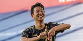 Midnite’s Son Heung-min post rebuked by ASA Son Heung-min