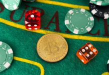 Vivo Gaming fortalece estratégia na América Latina com portfólio localizado Fichas de cassino e dados sobre a mesa