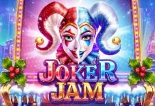 Joker Jam – ELA Games