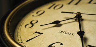 Amusnet adds Countdown Free Spins to bonus suite Clock