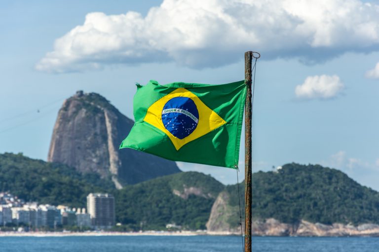 Bandeira do Brasil