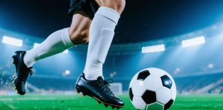 CreedRoomz scores with Kickoff Roulette live casino Football