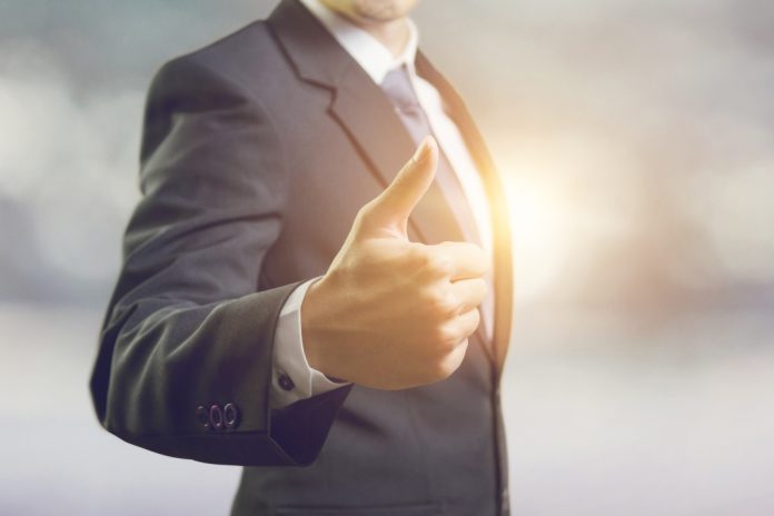 Finland-gambling-bill-advances-after-Parliament-approval Thumbs up