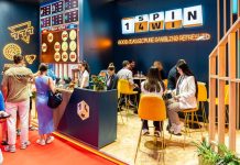 Notix.Games secures 1spin4win content boost