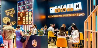 Notix.Games secures 1spin4win content boost