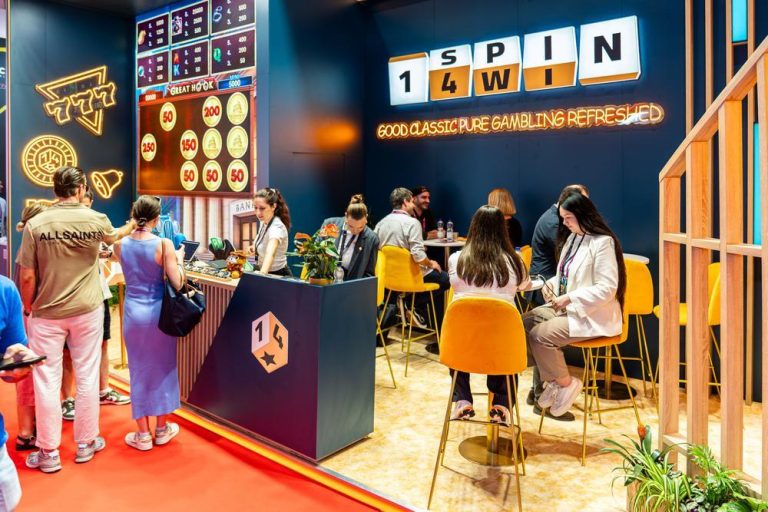 Notix.Games secures 1spin4win content boost