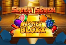 Seven Seven Money Bloxx – Swintt Seven Seven Money Bloxx
