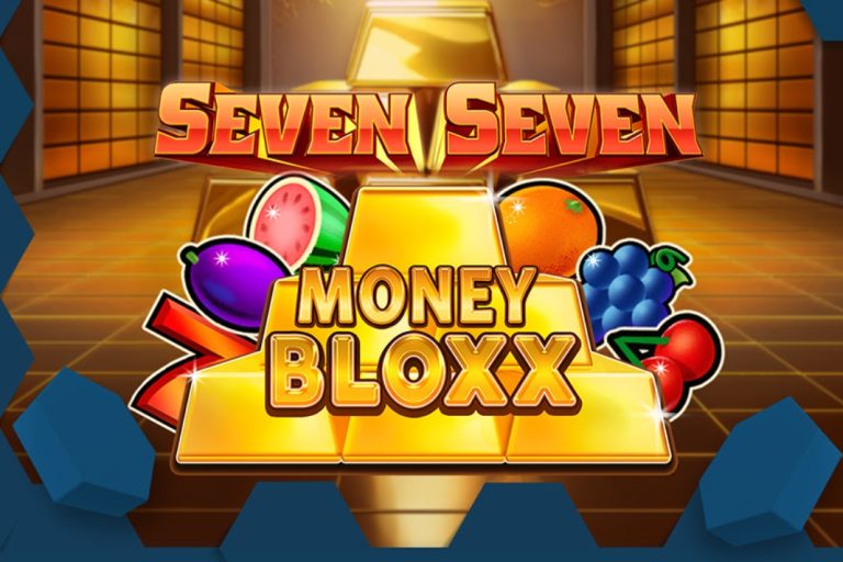 Seven Seven Money Bloxx