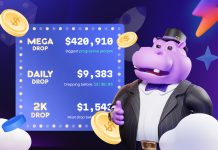 Vegangster unites with Sharedluck to elevate jackpot flexibility Vegangster data