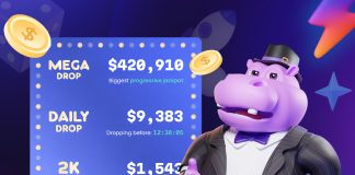 Vegangster unites with Sharedluck to elevate jackpot flexibility Vegangster data