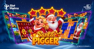 Santa Pigger – SlotMatrix
