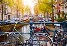 SpinOro partners with Hommerson in Netherlands Amsterdam