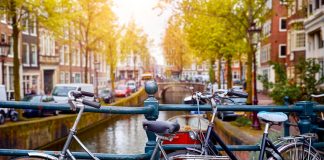 SpinOro partners with Hommerson in Netherlands Amsterdam