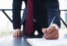 InOut Games inks Hub88 content partnership Man signs contract