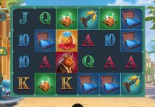 Iron Bank 2 – Relax Gaming