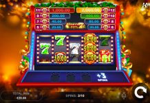 Joker Gifts 7s – Kalamba Games