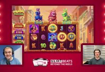 Beyond the Reels: ELA Games’ Buffalo Force, Piñatas Festival and Witches’ Book