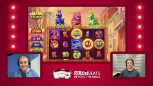 Beyond the Reels: ELA Games’ Buffalo Force, Piñatas Festival and Witches’ Book