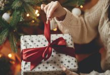 1spin4win unwraps ‘New Year X-Race’ festive promotion Present is unwrapped