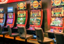 NSW pokies laws set for major overhaul Pokies machines