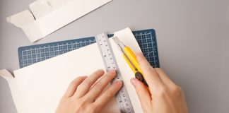 SOFTSWISS: Cutting through the hype in 2026 Knife cuts through paper