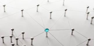 Animo secures content expansion with Elantil Strings stream off a central peg, signifying expansion