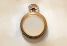 Streamia.io – Alexander Björkén: Diablo II is timeless Clock without a face