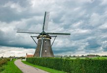Bragg Gaming broadens content offering with Slotmill Windmill