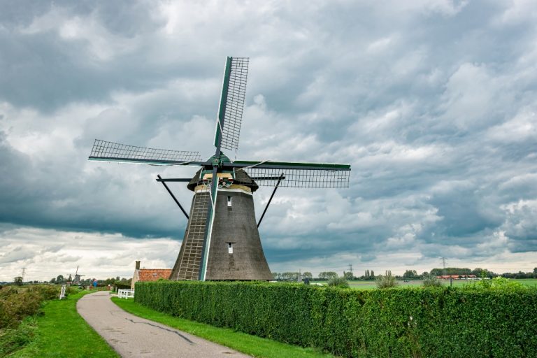 Windmill