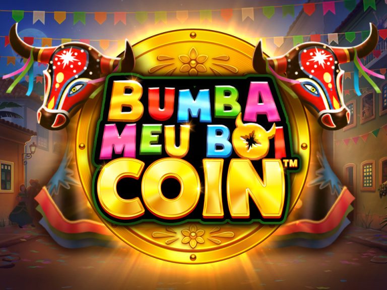 Bumba Meu Boi Coin – Wazdan