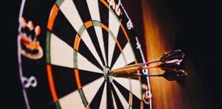 Mr Vegas continues growth with sponsorship extension Darts Collaboration