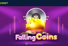 Amusnet boosts crash game portfolio with latest release