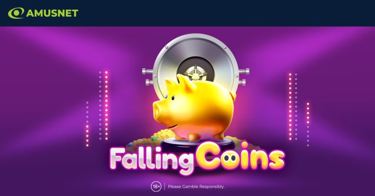 Amusnet boosts crash game portfolio with latest release