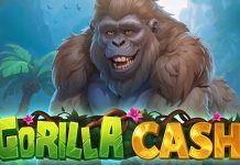 Gorilla Cash – Greentube Gorilla Cash